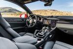 Porsche Cayenne Turbo Coupe 2019 года (NA)